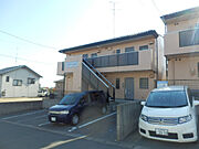 エスポワール久米A 2階 築25年8ヶ月の賃貸物件