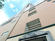 浜松駅より徒歩9分 15階 築25年の賃貸物件