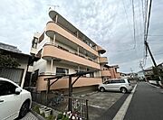 メゾン・ド・エスポワール 3階 築37年8ヶ月の賃貸物件