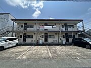 シティハイムマウンティン 2階 築41年10ヶ月の賃貸物件