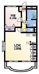 クレール浜松I 7階