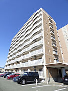 浜松駅より徒歩20分 7階 築30年7ヶ月の賃貸物件