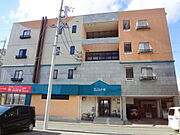 浜北駅より徒歩3分 4階 築26年10ヶ月の賃貸物件