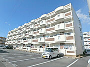 浜松駅よりバス37分 徒歩5分 2階 築34年10ヶ月の賃貸物件