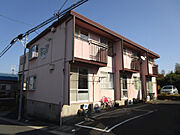 フォーブルウイング 1階 築38年2ヶ月の賃貸物件