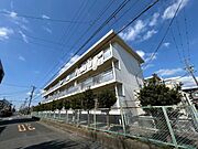 浜松駅よりバス15分 徒歩7分 3階 築45年3ヶ月の賃貸物件
