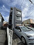 小池コーポ 1階 築48年2ヶ月の賃貸物件