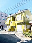 ハイツシティー１ 2階 築37年8ヶ月の賃貸物件