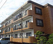 浜松駅よりバス20分 徒歩7分 3階 築32年3ヶ月の賃貸物件