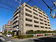 浜松駅よりバス7分 徒歩7分 7階 築24年3ヶ月の賃貸物件