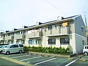 アプト・S B 2階 築33年7ヶ月の賃貸物件