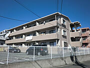 エル・ドラード２ 2階 築26年8ヶ月の賃貸物件