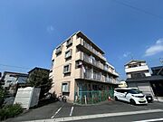 浜松駅よりバス13分 徒歩3分 1階 築41年10ヶ月の賃貸物件