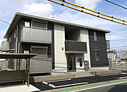 浜松駅よりバス21分 徒歩7分 1階 築2年5ヶ月の賃貸物件