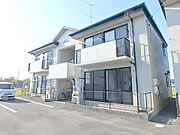 浜松駅よりバス49分 徒歩2分 1階 築24年4ヶ月の賃貸物件