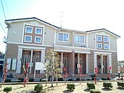 ガーデンヒルＫ２ 1階 築17年8ヶ月の賃貸物件