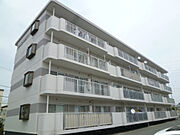 浜松駅よりバス31分 徒歩4分 2階 築30年8ヶ月の賃貸物件