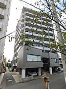 ＣＡＳＡＭＩＲＡ日神パレステージ浜松第２ 10階 築35年9ヶ月の賃貸物件