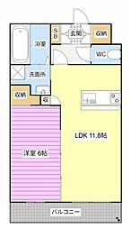 棒屋第17住吉ハイツ 1階