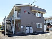 豊田町駅より徒歩43分 2階 築33年8ヶ月の賃貸物件