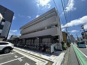 浜松駅よりバス5分 徒歩4分 3階 築23年9ヶ月の賃貸物件