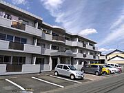 浜松駅よりバス8分 徒歩3分 3階 築35年11ヶ月の賃貸物件