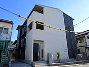 カレジエ・文丘 2階 築2年11ヶ月の賃貸物件