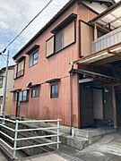 浜松駅よりバス13分 徒歩9分 1階 築37年11ヶ月の賃貸物件