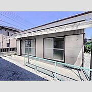 上島駅よりバス52分 徒歩4分 1階 築51年3ヶ月の賃貸物件