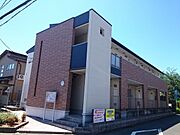 浜松駅よりバス49分 徒歩3分 2階 築17年3ヶ月の賃貸物件