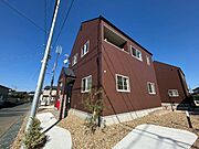 浜松駅よりバス10分 徒歩6分 1階 新築の賃貸物件