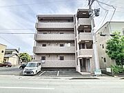 浜松駅よりバス55分 徒歩4分 3階 築30年6ヶ月の賃貸物件
