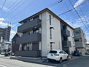 浜松駅より徒歩15分 2階 築2年8ヶ月の賃貸物件