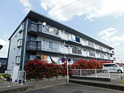 ソシアおおはし 1階 築29年9ヶ月の賃貸物件