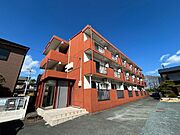 浜松駅よりバス7分 徒歩4分 1階 築25年9ヶ月の賃貸物件