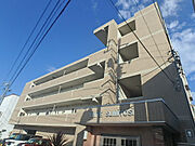 ＶＩＶＲＥＳＵＭＩＹＯＳＩ 4階 築19年2ヶ月の賃貸物件