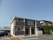 カーサ・アルドーレII 2階 築15年の賃貸物件