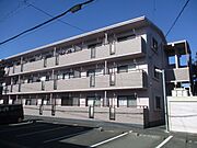 浜松駅よりバス20分 徒歩12分 1階 築23年8ヶ月の賃貸物件