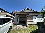 浜松駅よりバス16分 徒歩2分 1階 築45年9ヶ月の賃貸物件