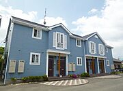 浜松駅よりバス41分 徒歩14分 2階 築24年10ヶ月の賃貸物件