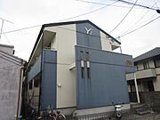 コーポ河庄 2階 築19年10ヶ月の賃貸物件