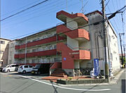 コーポ内山２ 1階 築37年6ヶ月の賃貸物件