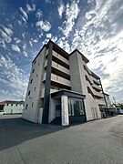 ザ・レジデンス小豆餅 1階 築10年8ヶ月の賃貸物件