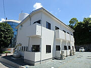 浜松駅よりバス10分 徒歩6分 2階 築7年4ヶ月の賃貸物件