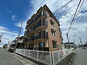 浜松駅よりバス22分 徒歩9分 2階 築31年9ヶ月の賃貸物件