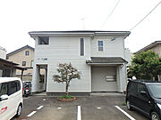 浜松駅よりバス36分 徒歩13分 2階 築33年8ヶ月の賃貸物件