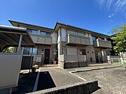 浜松駅よりバス22分 徒歩5分 1階 築17年8ヶ月の賃貸物件