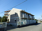 花きゃべつ 2階 築35年9ヶ月の賃貸物件