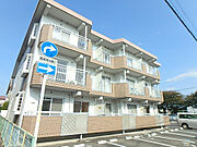 第六田畑ハイツ 1階 築30年9ヶ月の賃貸物件