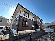 浜松駅よりバス13分 徒歩6分 1階 築29年8ヶ月の賃貸物件